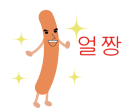 Mr.TOPOKKI sticker #947856