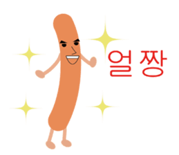 Mr.TOPOKKI sticker #947856