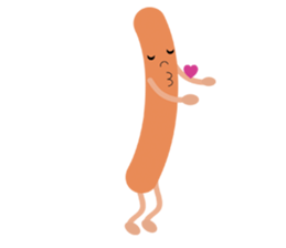 Mr.TOPOKKI sticker #947857