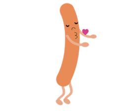 Mr.TOPOKKI sticker #947857