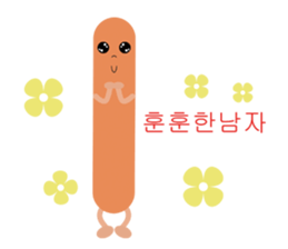 Mr.TOPOKKI sticker #947858