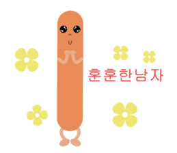 Mr.TOPOKKI sticker #947858