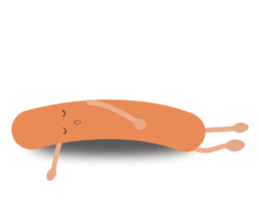 Mr.TOPOKKI sticker #947862