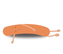 Mr.TOPOKKI sticker #947862