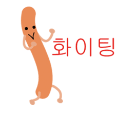 Mr.TOPOKKI sticker #947863