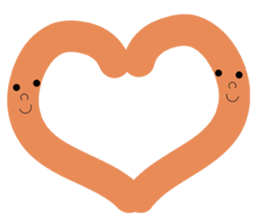 Mr.TOPOKKI sticker #947866