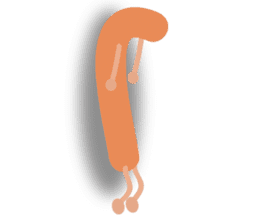 Mr.TOPOKKI sticker #947868