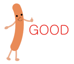 Mr.TOPOKKI sticker #947869