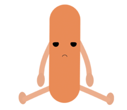 Mr.TOPOKKI sticker #947870