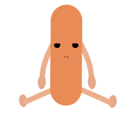 Mr.TOPOKKI sticker #947870