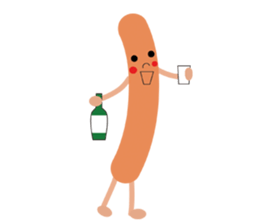 Mr.TOPOKKI sticker #947871