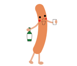 Mr.TOPOKKI sticker #947871