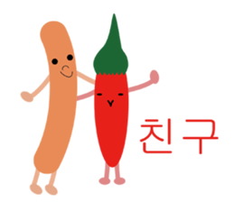 Mr.TOPOKKI sticker #947874