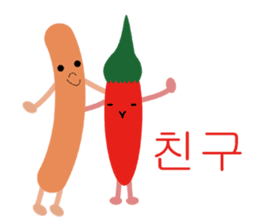 Mr.TOPOKKI sticker #947874