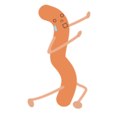 Mr.TOPOKKI sticker #947877