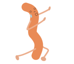 Mr.TOPOKKI sticker #947877