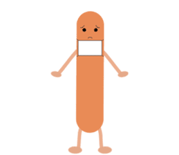 Mr.TOPOKKI sticker #947879