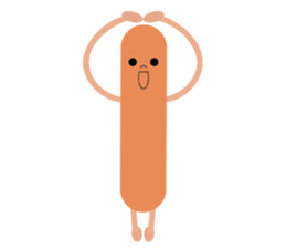 Mr.TOPOKKI sticker #947881