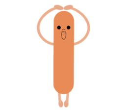 Mr.TOPOKKI sticker #947881