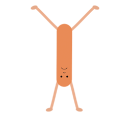 Mr.TOPOKKI sticker #947883