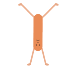 Mr.TOPOKKI sticker #947883