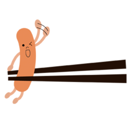 Mr.TOPOKKI sticker #947884