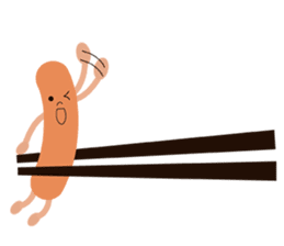 Mr.TOPOKKI sticker #947884