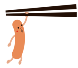 Mr.TOPOKKI sticker #947885