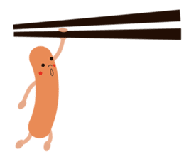 Mr.TOPOKKI sticker #947885