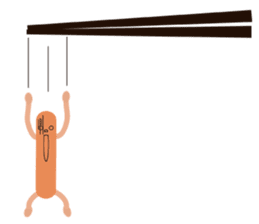 Mr.TOPOKKI sticker #947886