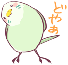 chacha&pyupyu sticker #947927