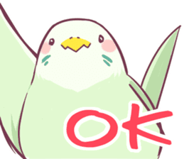 chacha&pyupyu sticker #947928