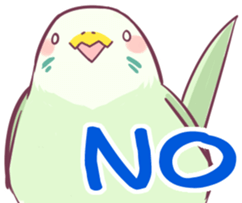 chacha&pyupyu sticker #947929