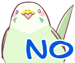 chacha&pyupyu sticker #947929