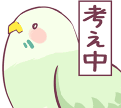 chacha&pyupyu sticker #947931