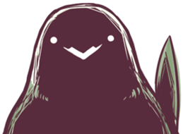 chacha&pyupyu sticker #947935