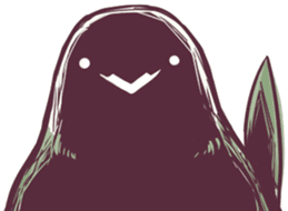 chacha&pyupyu sticker #947935