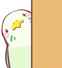 chacha&pyupyu sticker #947936