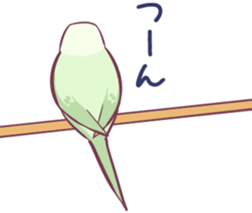 chacha&pyupyu sticker #947939