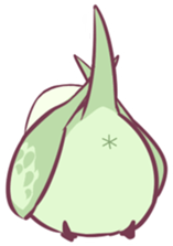 chacha&pyupyu sticker #947940