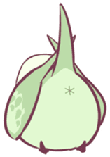 chacha&pyupyu sticker #947940