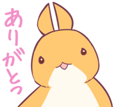 chacha&pyupyu sticker #947942