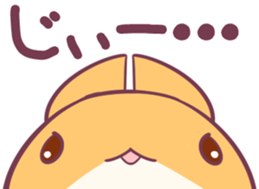 chacha&pyupyu sticker #947949