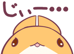 chacha&pyupyu sticker #947949