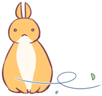 chacha&pyupyu sticker #947951