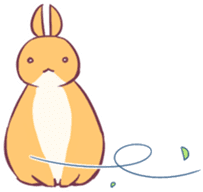 chacha&pyupyu sticker #947951