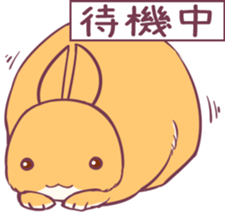 chacha&pyupyu sticker #947953