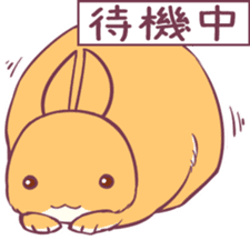 chacha&pyupyu sticker #947953