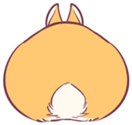 chacha&pyupyu sticker #947954