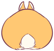 chacha&pyupyu sticker #947954